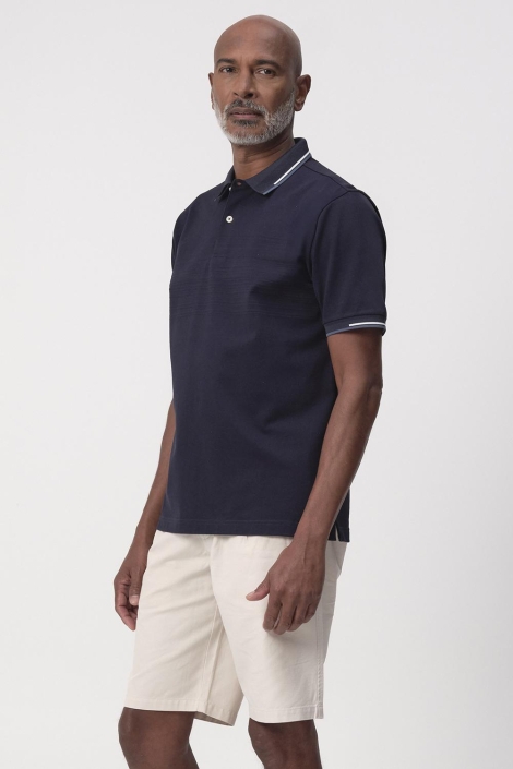 Campbell campbell warson polo km